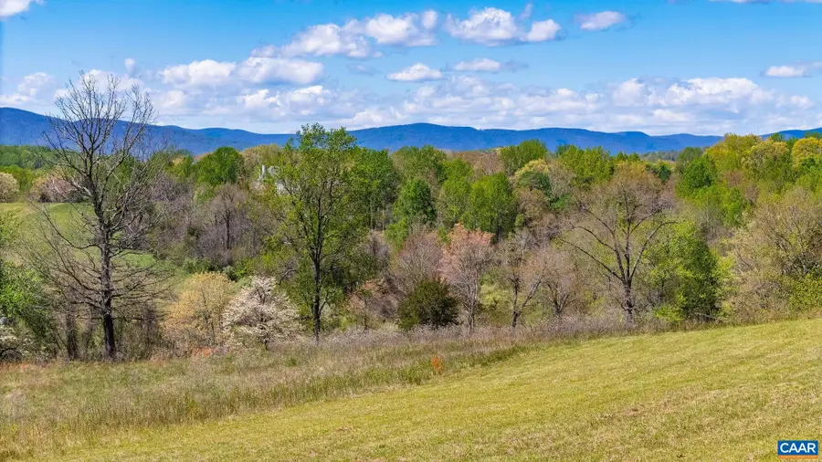 0 Bloomfield Rd, Charlottesville, VA 22903 - #3