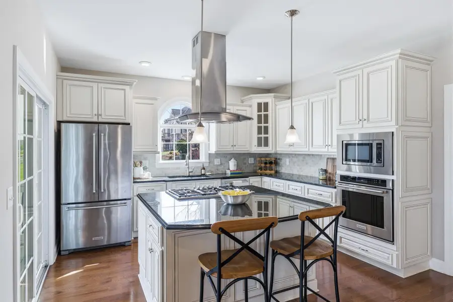 1780 Heritage Estates Cir, Harrisonburg, VA 22801 - #2