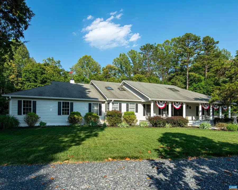 1089 Broken Island Rd, Palmyra, VA 22963 - #3