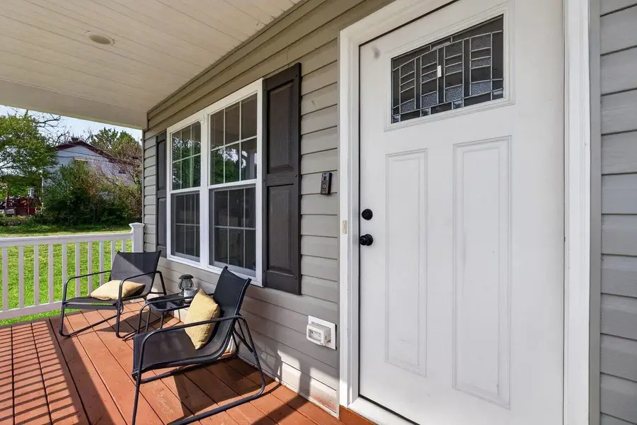 614 Second St S, Shenandoah, VA 22849 - #3