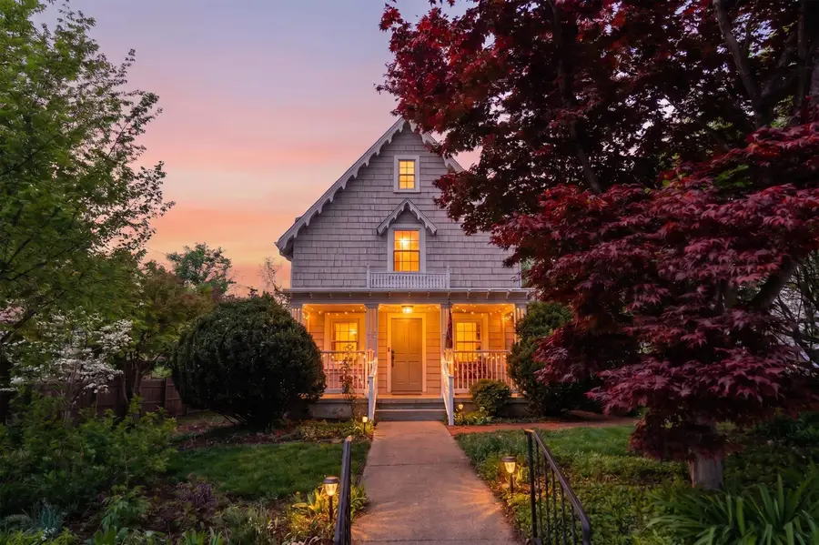 718 Alleghany Ave, Staunton, VA 24401 - #2