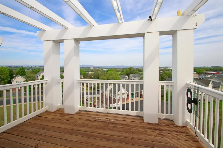 1218 Old Richmond Cir, Harrisonburg, VA 22802 - #3