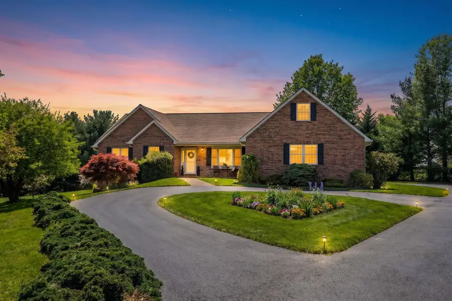 92 Fieldhaven Pl, Staunton, VA 24401 - #2