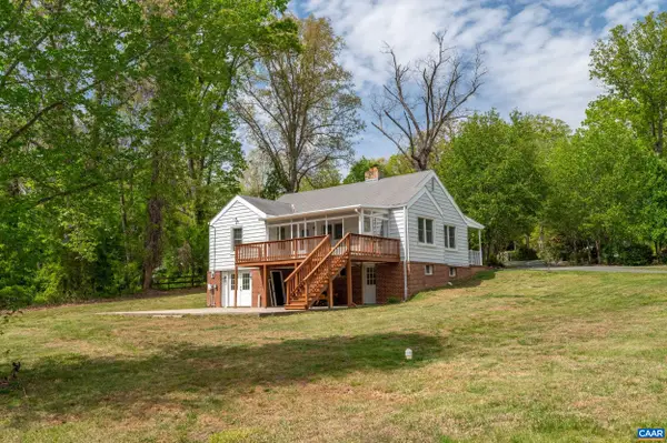 4973 Richmond Rd, Keswick, VA 22947