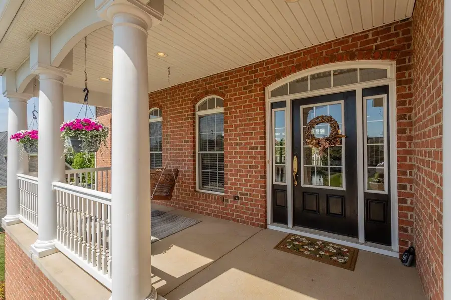1725 Janie Ln, Massanetta Springs, VA 22801 - #2