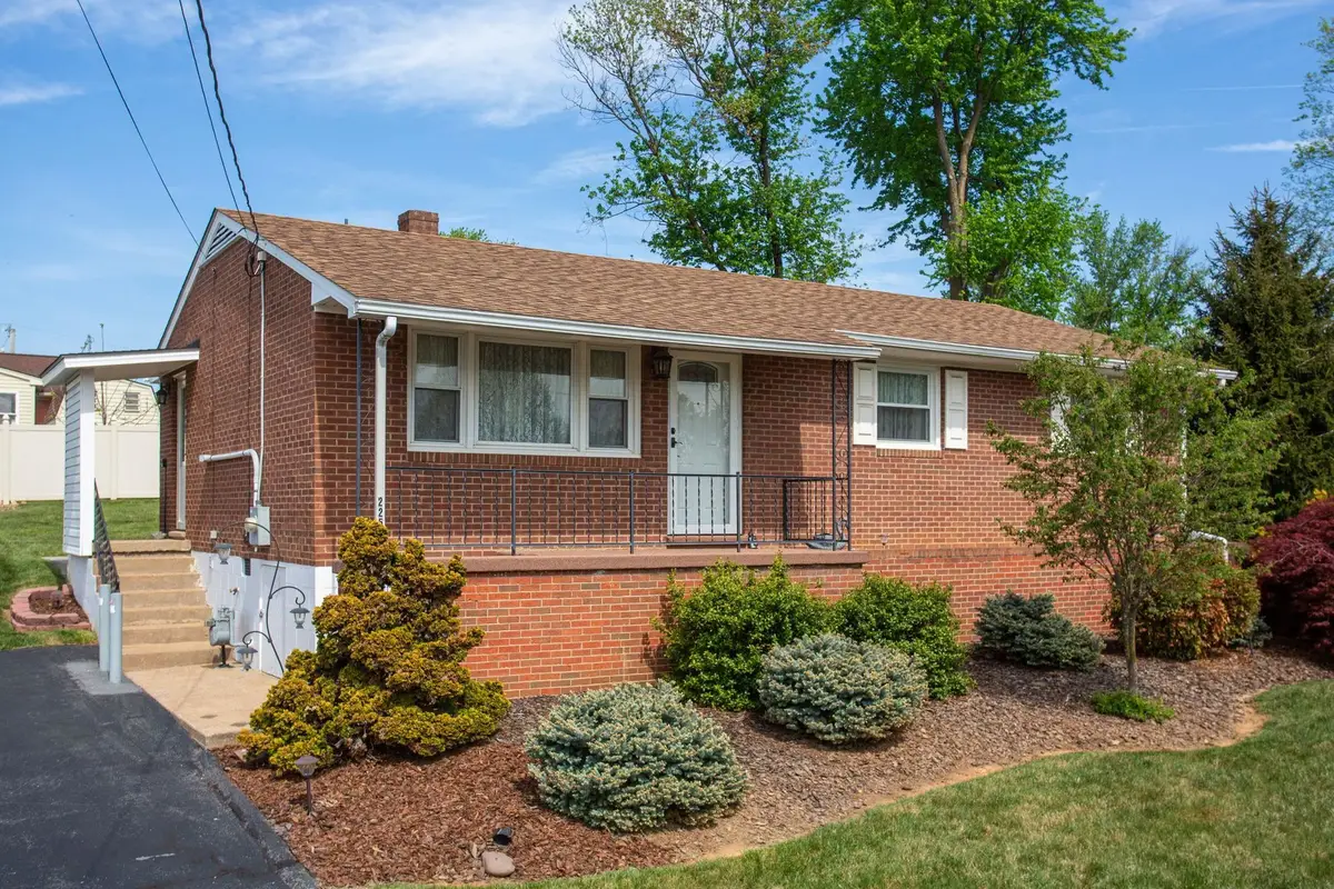 225 Hartman Dr, Harrisonburg, VA 22802 - #1