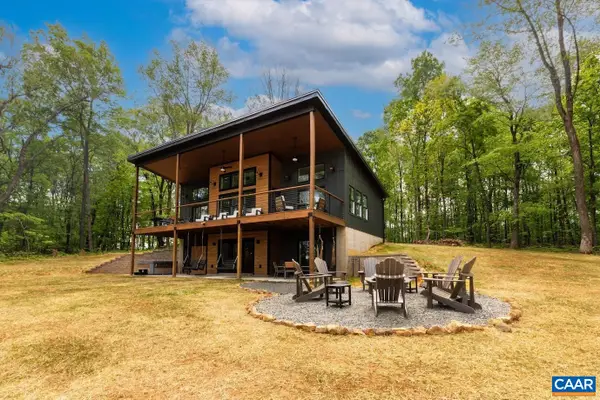 Lot 4 Evelyns Way, Stanardsville, VA 22973