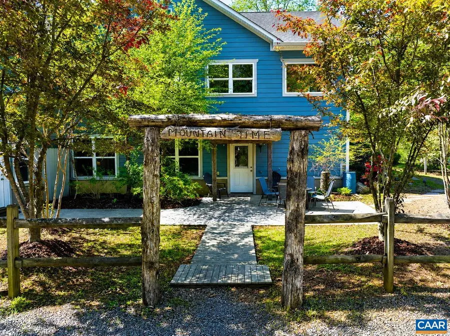 1671 Dudley Mountain Rd, Charlottesville, VA 22903 - #2