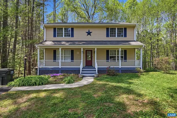 85 Magnolia Ct, Barboursville, VA 22923