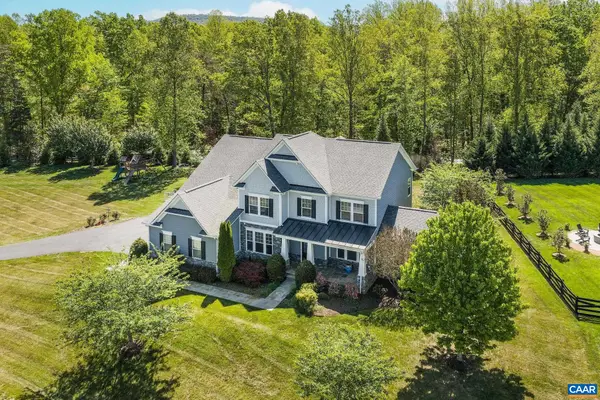 1630 Victor Pl, Charlottesville, VA 22903