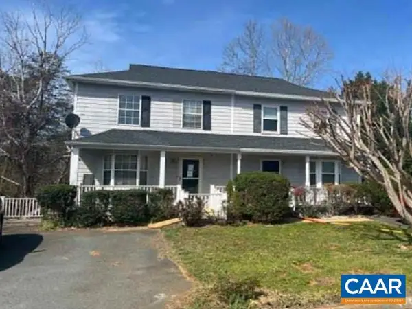 4747 Wren Ct, Charlottesville, VA 22911