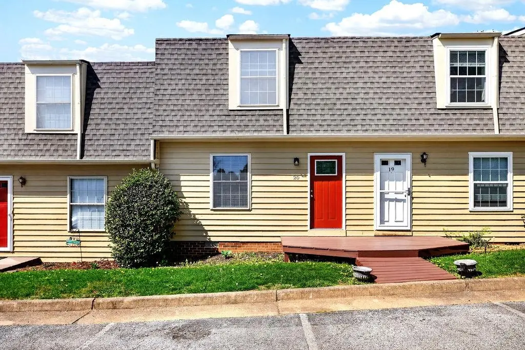 2333 Morris Mill Rd, Staunton, VA 24401 - #1