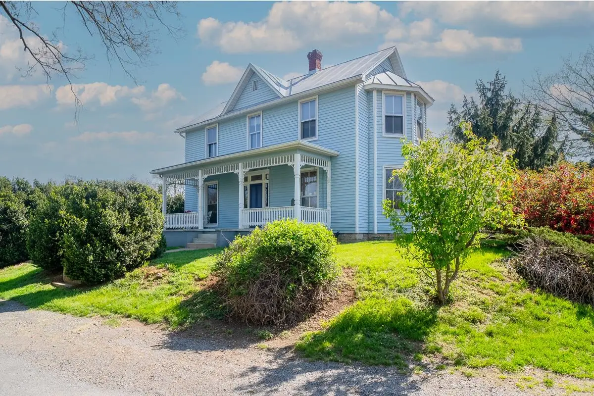 133 Springbrook Rd W, Broadway, VA 22815 - #1