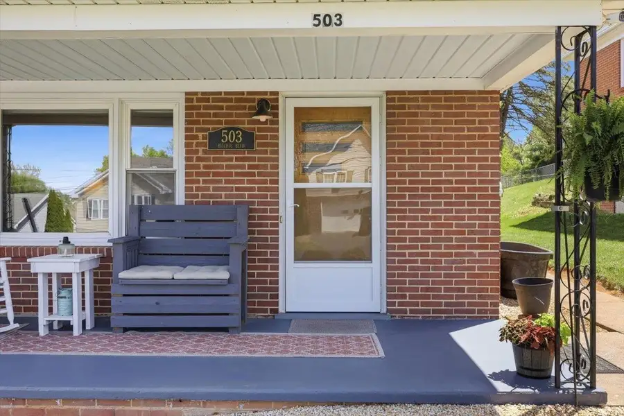 503 Ritchie Blvd, Staunton, VA 24401 - #3