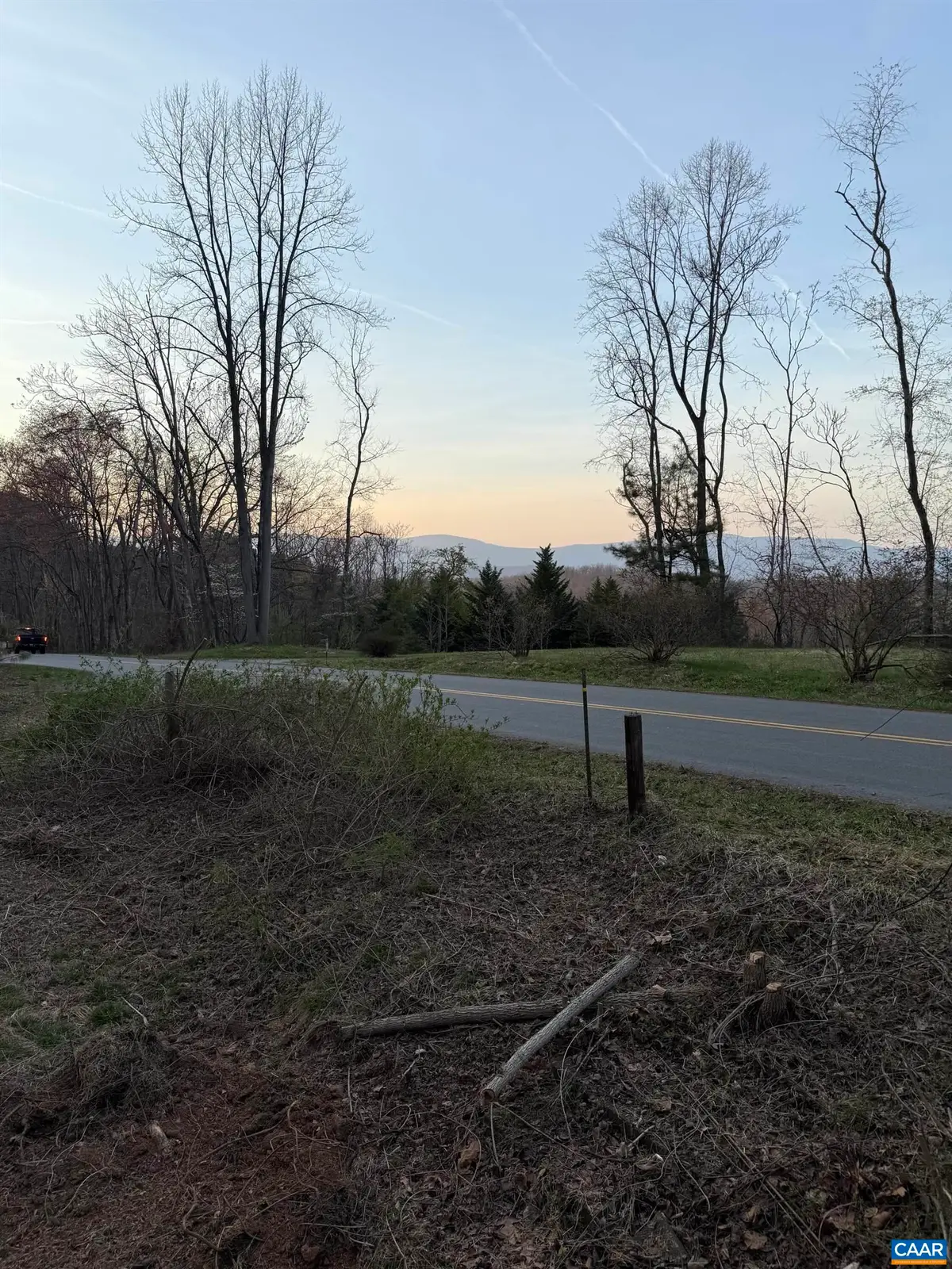 6133 Plank Rd, Afton, VA 22920 - #1