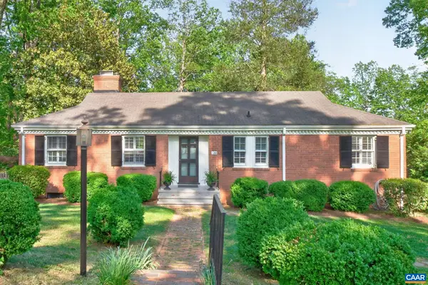 128 Bennington Rd N, Charlottesville, VA 22901