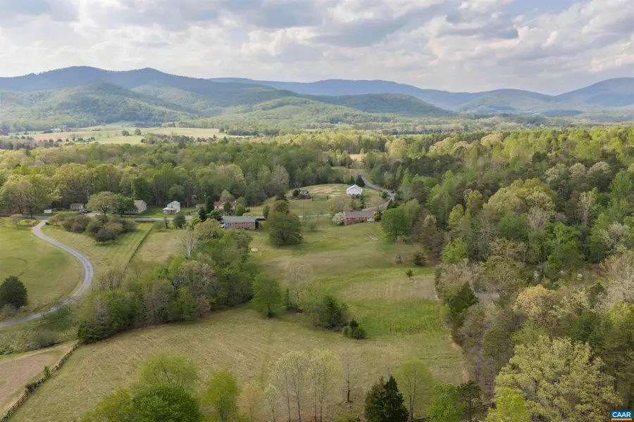5559 Free Union Rd, Free Union, VA 22940 - #3