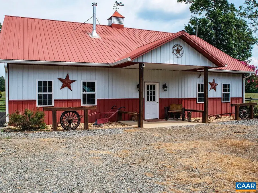 615 Riggs Rd, Louisa, VA 23093 - #3