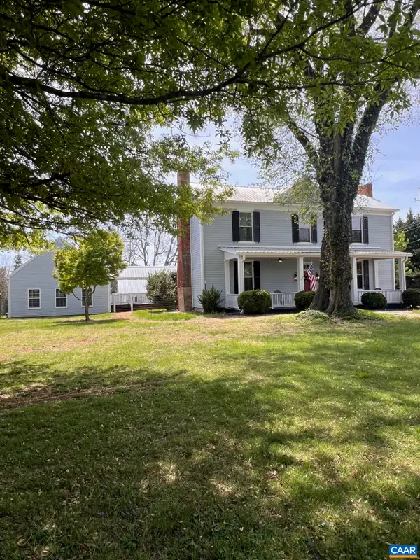 260 Main St N, Amherst, VA 24521