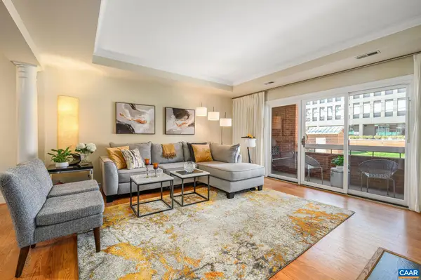 804 East Jefferson St, Charlottesville, VA 22902