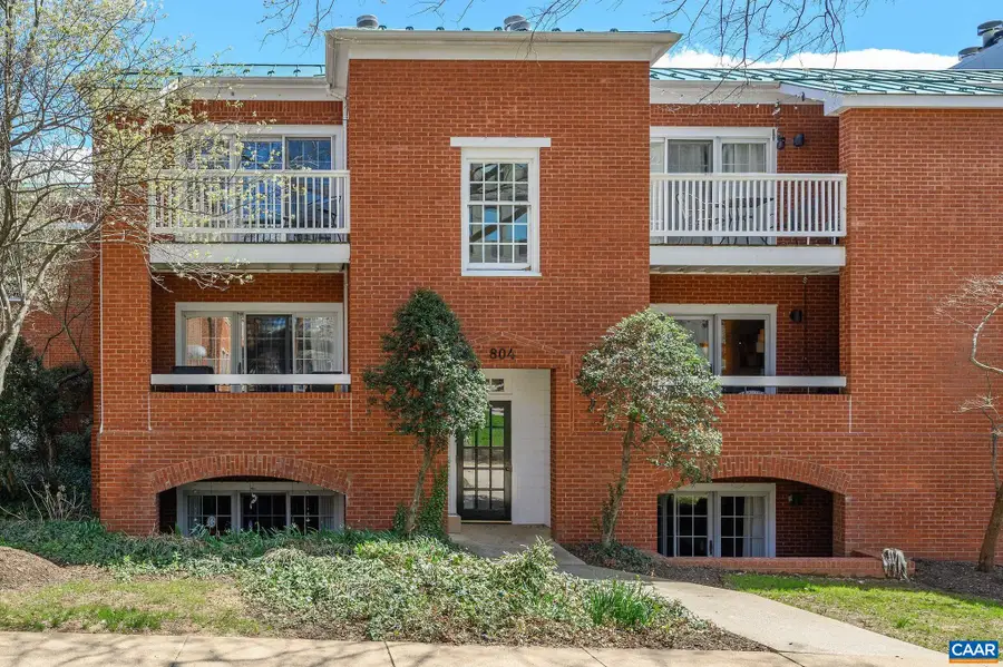804 East Jefferson St, Charlottesville, VA 22902 - #2