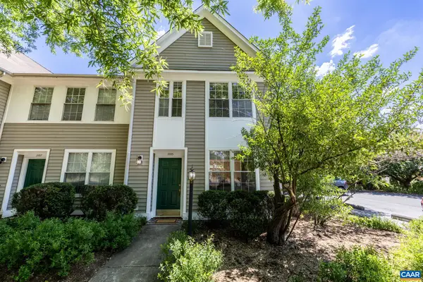 3385 Worth Crossing, Charlottesville, VA 22911