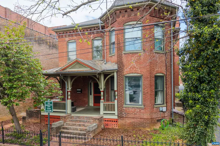10 Market St N, Staunton, VA 24401 - #3