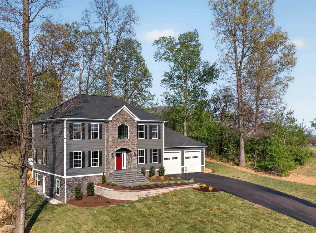 140 Hastings Ct, Massanetta Springs, VA 22801 - #1