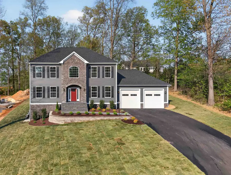 140 Hastings Ct, Massanetta Springs, VA 22801 - #2