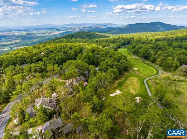 274 Laurel Springs Dr, Wintergreen, VA 22967