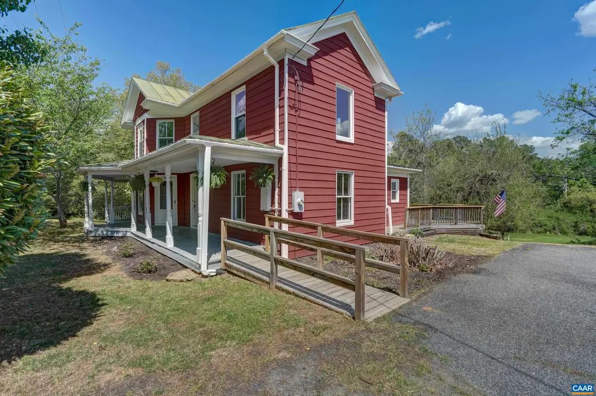 4229 Earlysville Rd, Earlysville, VA 22936 - #1