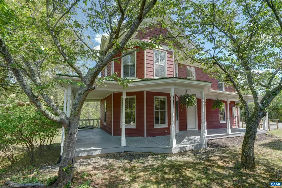 4229 Earlysville Rd, Earlysville, VA 22936 - #2