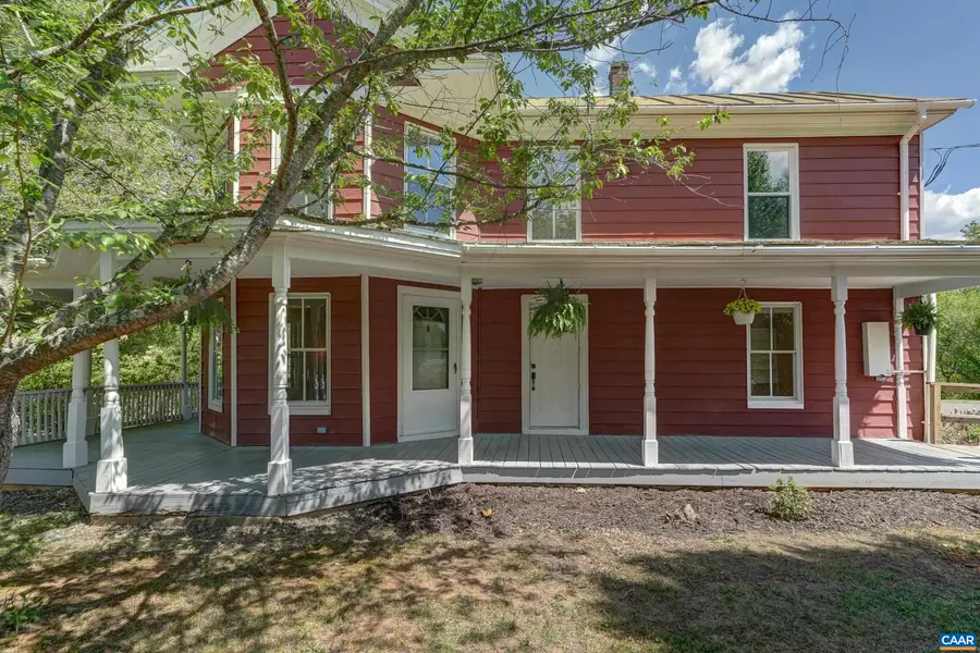4229 Earlysville Rd, Earlysville, VA 22936 - #3