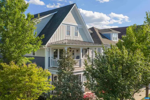 670 Tyree Ln, Charlottesville, VA 22901