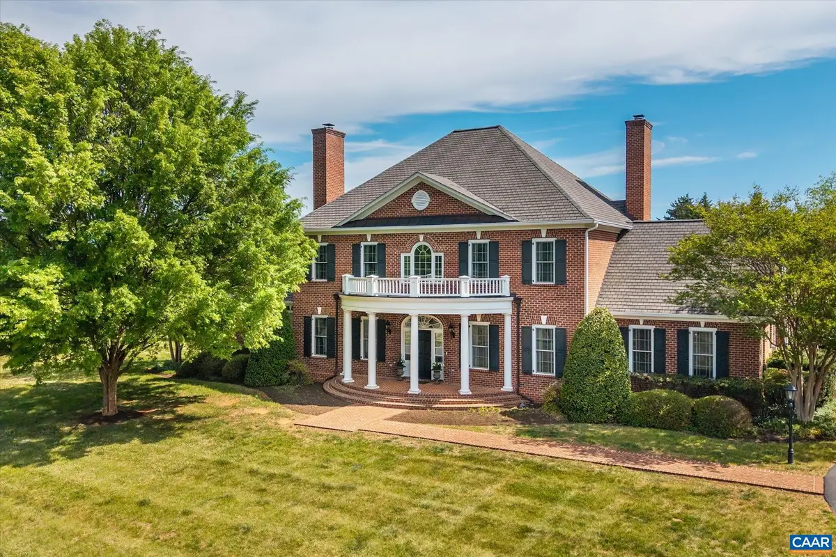 515 Rocks Farm Dr, Charlottesville, VA 22903 - #1