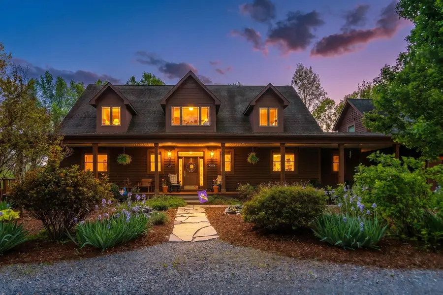 150 Fairfield Estates Dr, Raphine, VA 24472 - #2