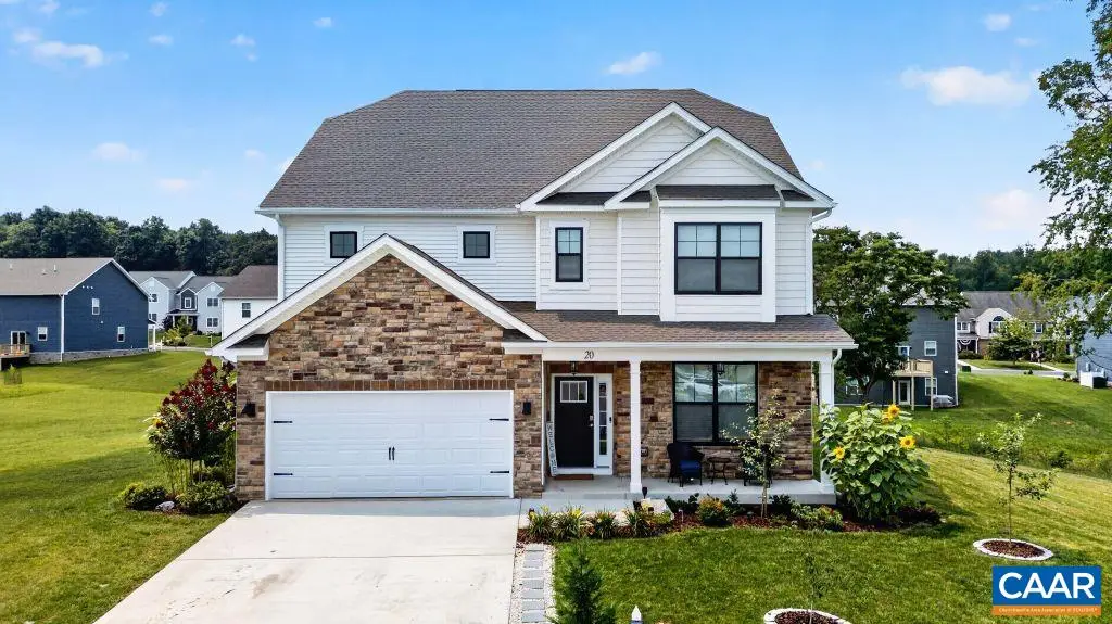 20 Avonwoods Ct, Staunton, VA 24401 - #1