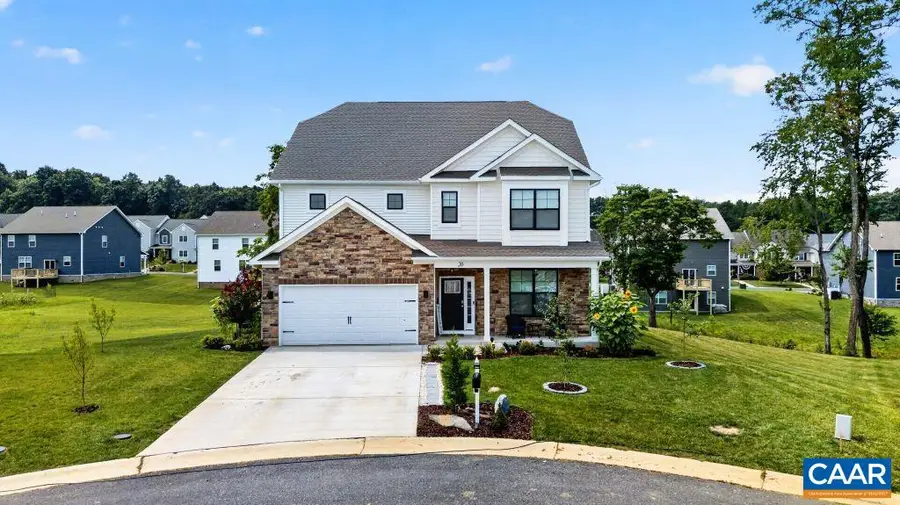 20 Avonwoods Ct, Staunton, VA 24401 - #2