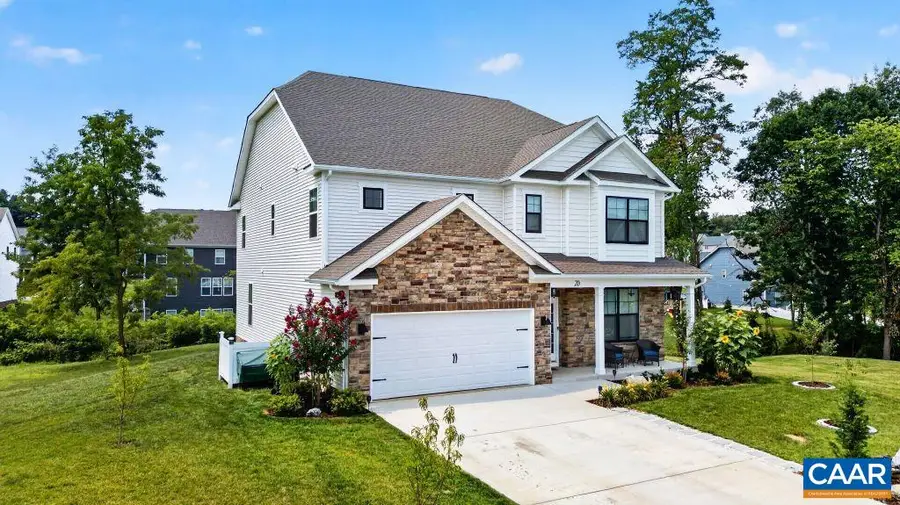 20 Avonwoods Ct, Staunton, VA 24401 - #3