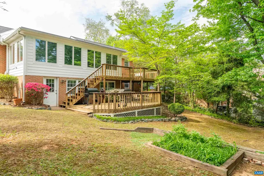 102 Westminster Rd, Charlottesville, VA 22901 - #2