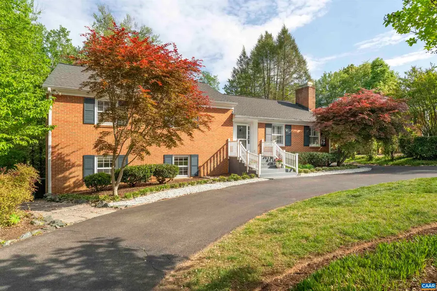 102 Westminster Rd, Charlottesville, VA 22901 - #3