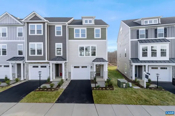 49 Marcella St, Charlottesville, VA 22911