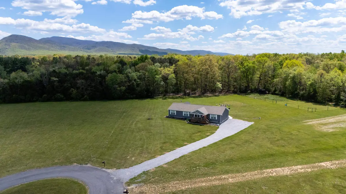 7669 Fife Ln, Port Republic, VA 24471 - #1