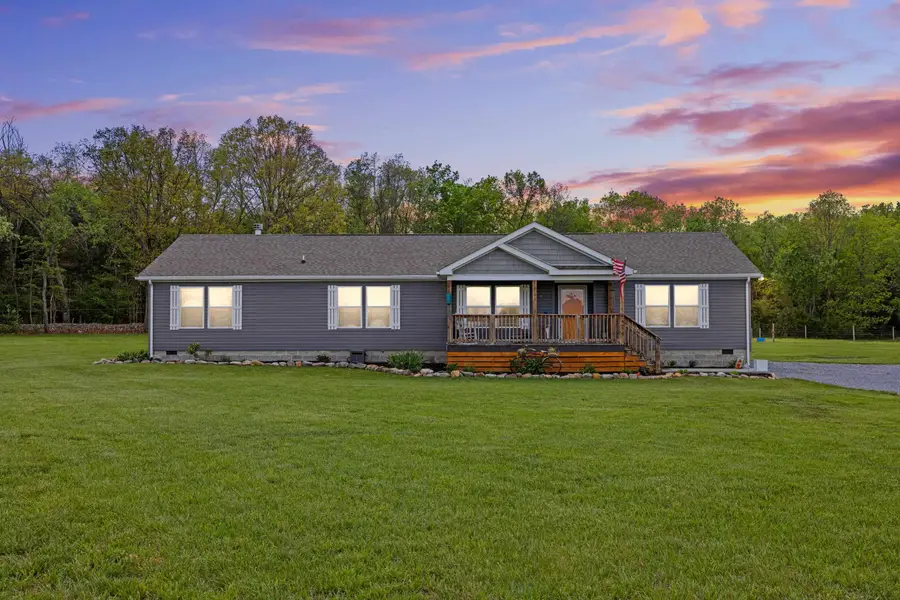 7669 Fife Ln, Port Republic, VA 24471 - #3