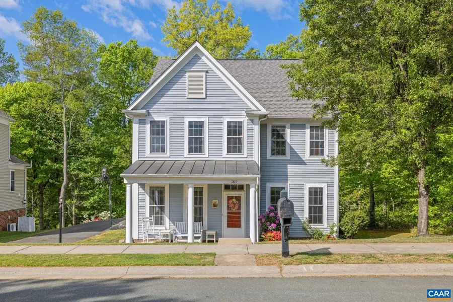 163 Saint Andrews St, Zion Crossroads, VA 22942 - #2
