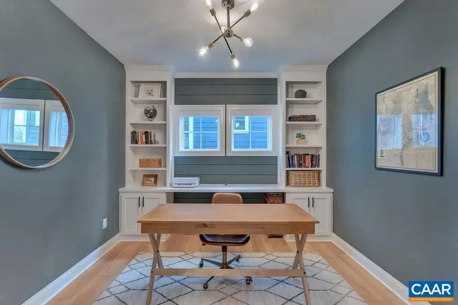 22 Warwick Dr, Crozet, VA 22932 - #3