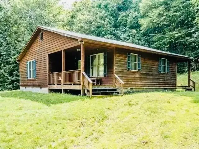 1271 Shady Ln, Monterey, VA 24465 - #1