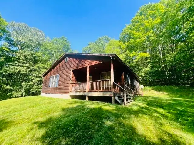 1271 Shady Ln, Monterey, VA 24465 - #3