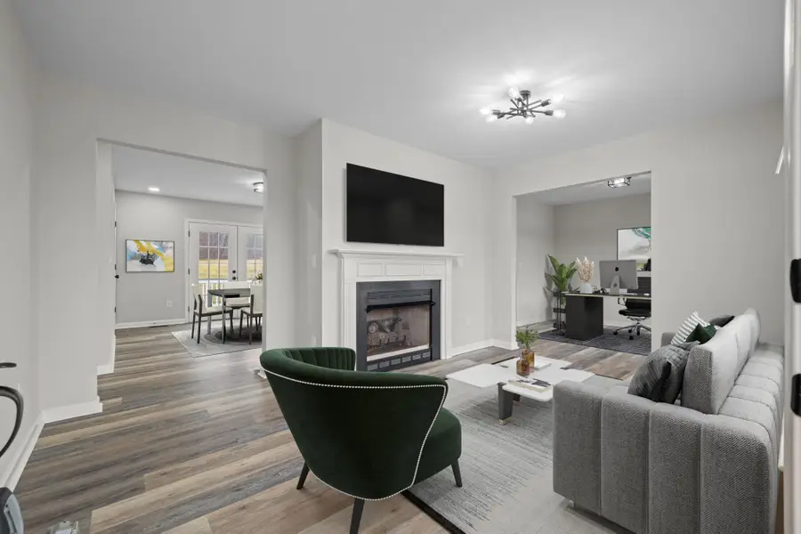 850 Greenwood Rd, Crozet, VA 22932 - #3