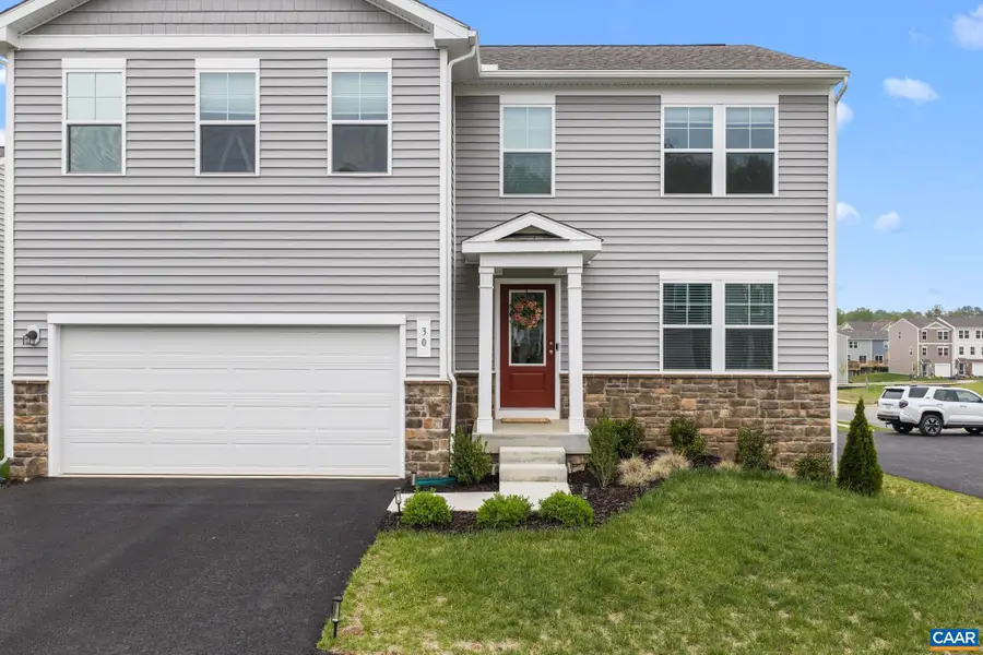 30 Horse Path Dr, Charlottesville, VA 22902 - #2